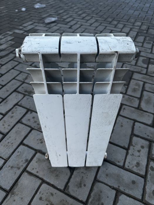 Продам батареи