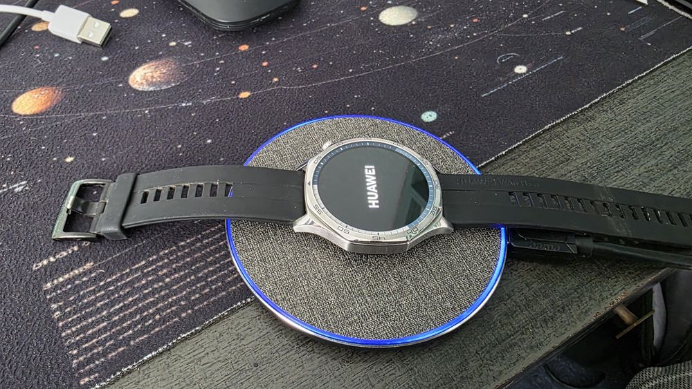 Huawei Watch GT 5  GT5-7A5