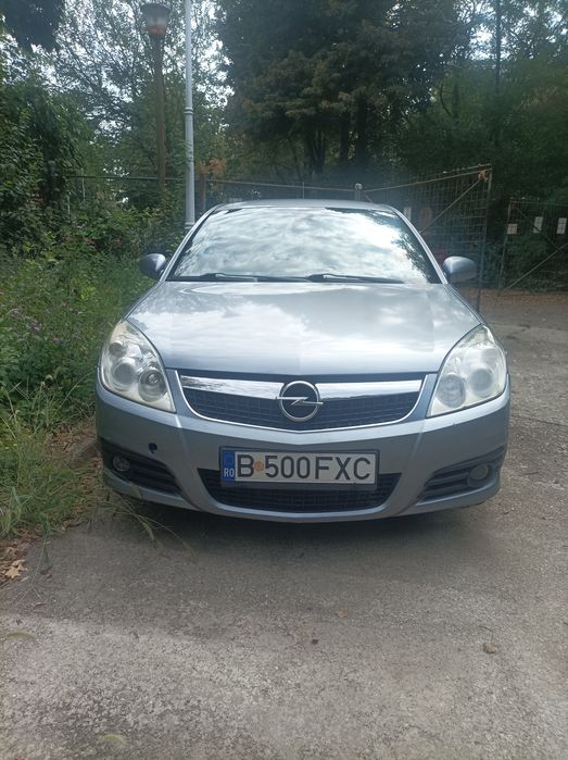OPEL  2007 — imagine 3