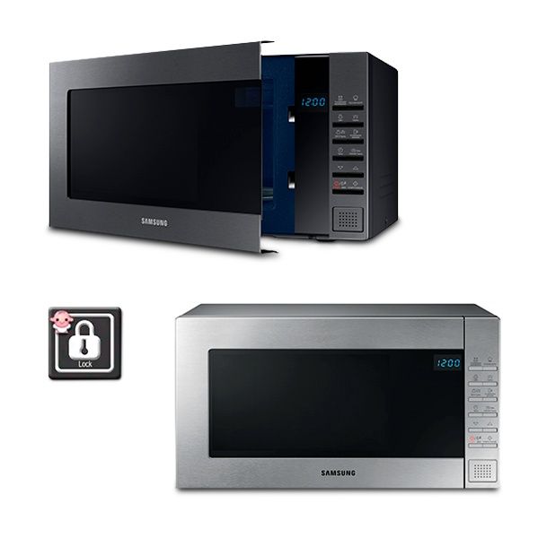 Samsung Микроволновка