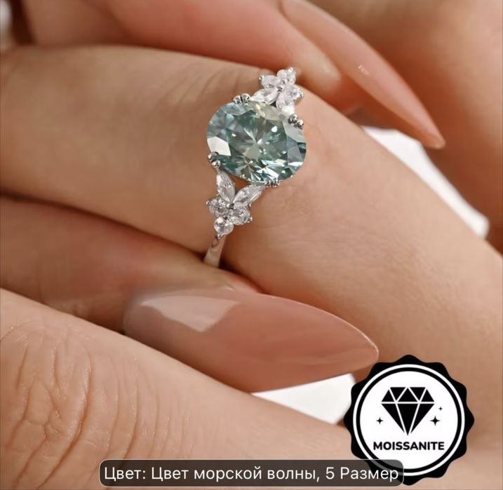 Продам кольцо серебряное