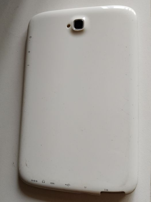 Таблети за части