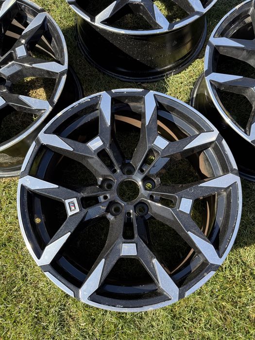 Jante Bmw 3 g20 g21 4 g22 g23 g26 styling 995m in 2 dimensiuni