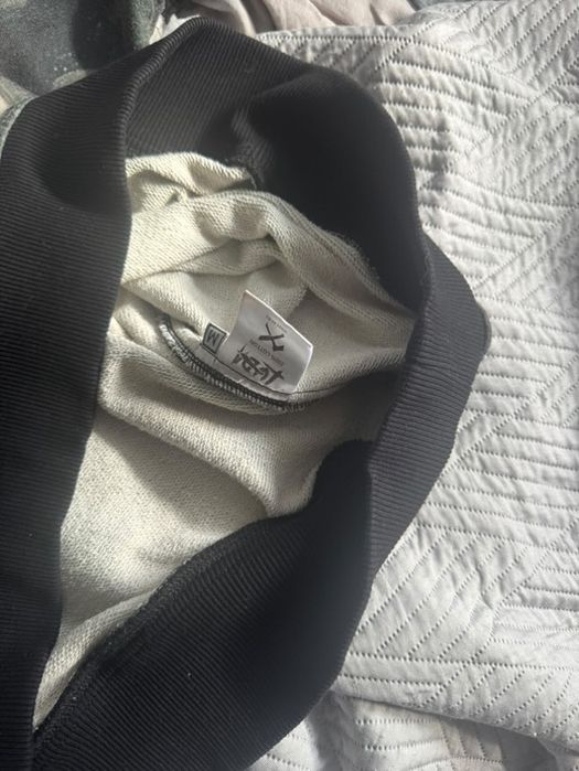 Уникална блуза Team Luda