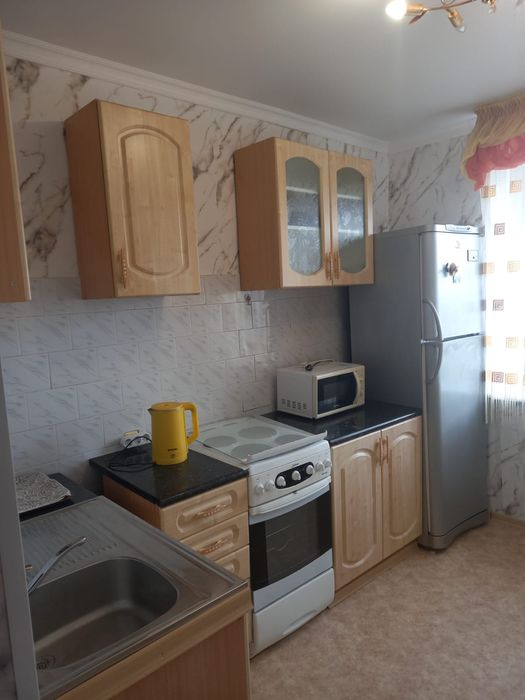 Продается квартира