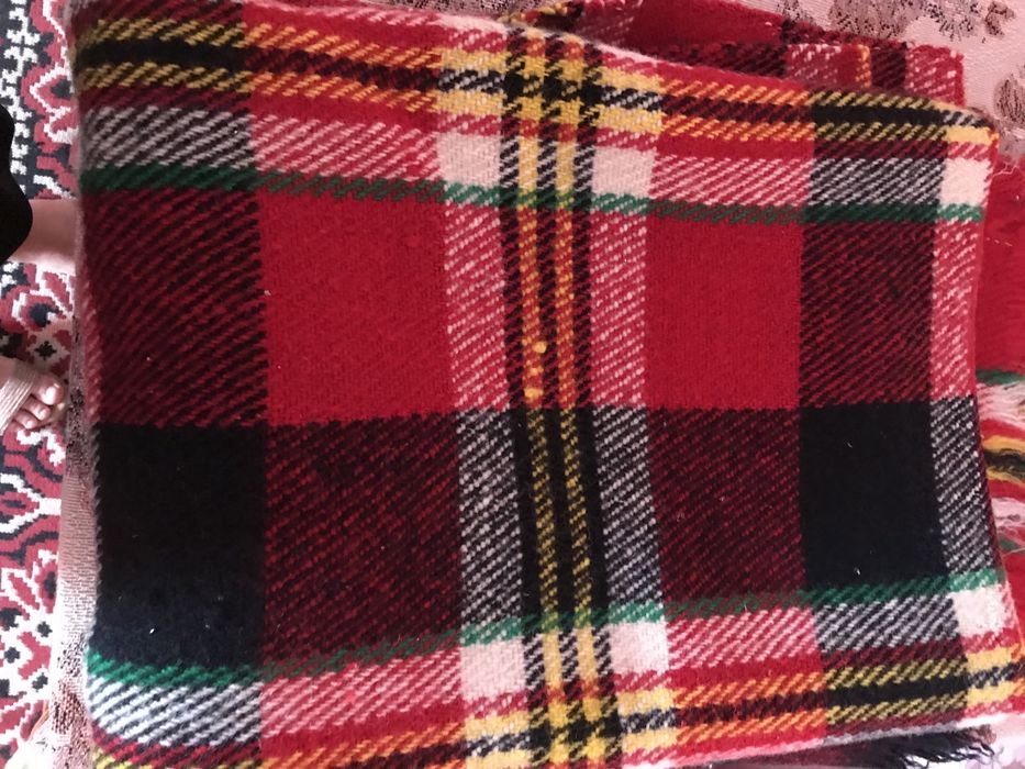 Родопско одеало