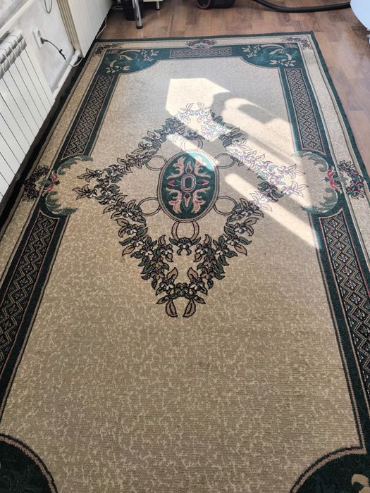 Продам ковер, бу