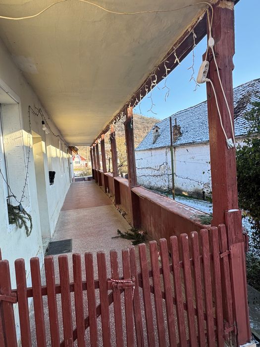 Casă de Vânzare Balcaciu