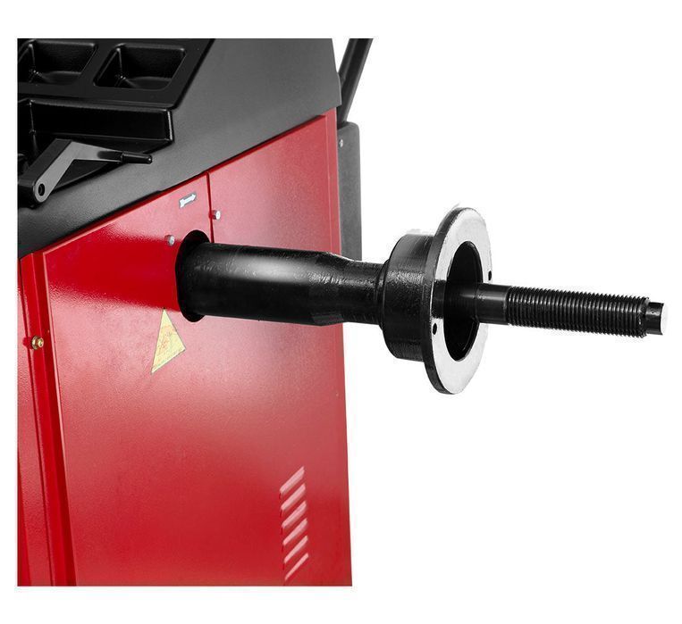 Masina de echilibrat roti turisme autoutilitare camioane 10-30 inch re