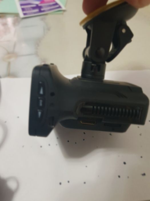 Продам видеорегистратор