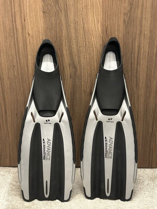 Италиански Плавници Salvas Advance (42-43) – Spring Effect технология