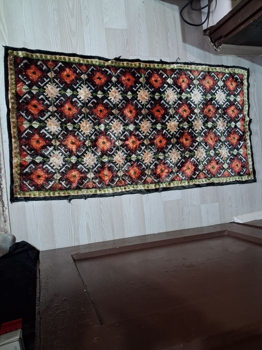 Ръчно изработено пано за стена