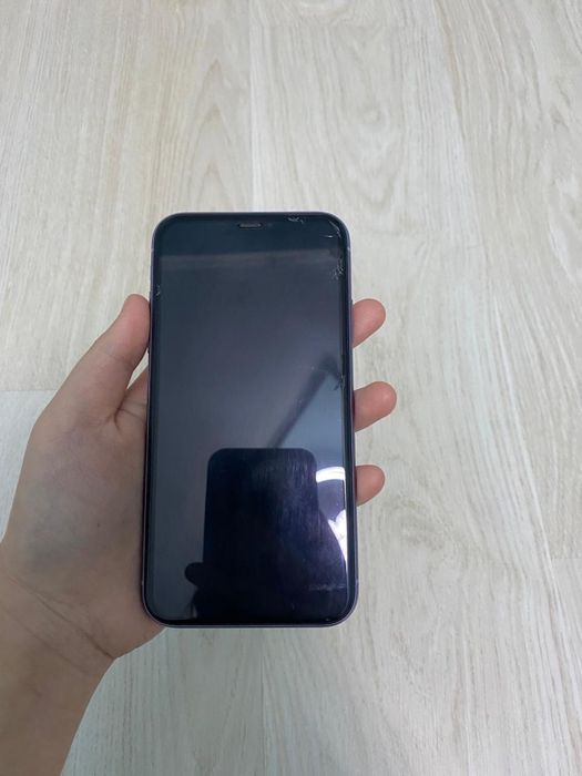 Айфон 11 цена договорная