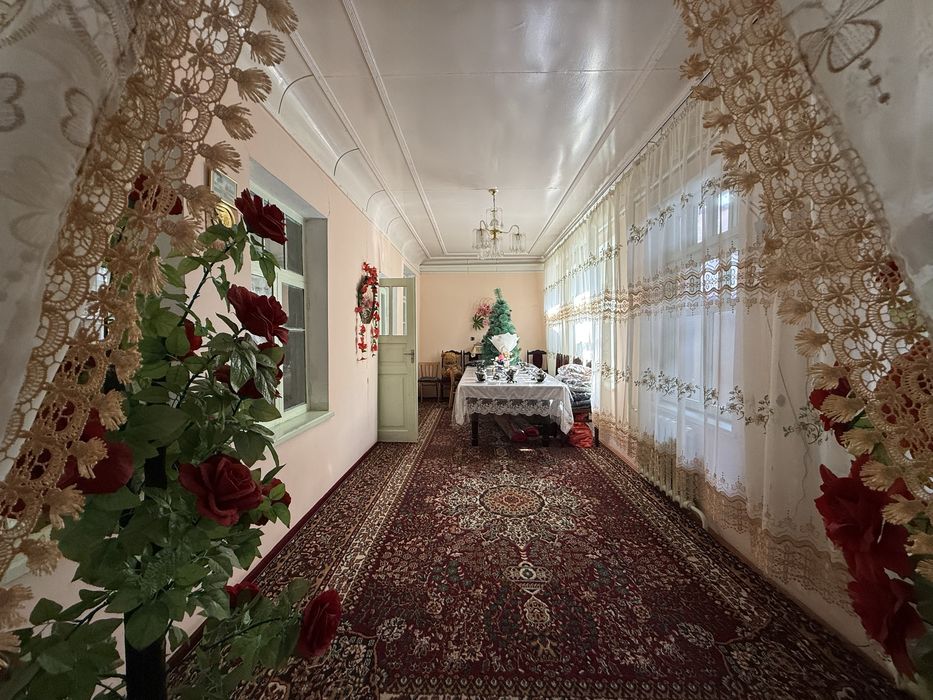 ARZONGA Piskentda Fayzli honadon sotuvda