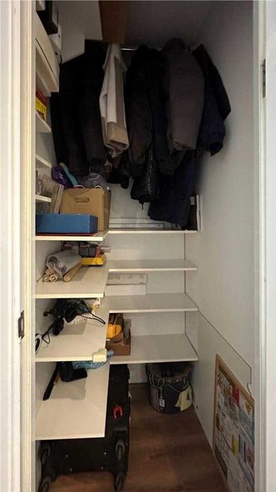 2х комнатная с ремонтом на Евразии