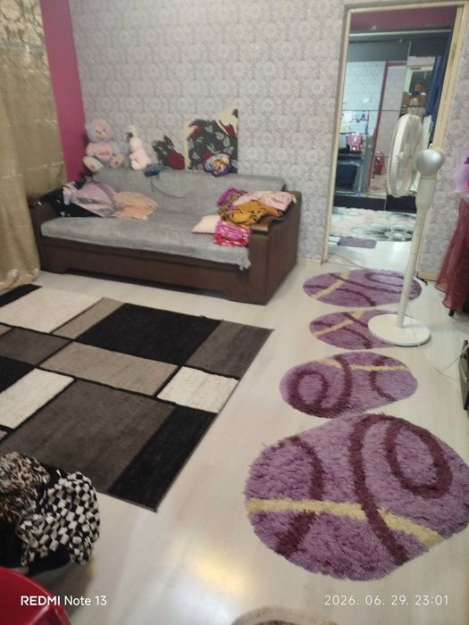 De vanzare apartament cu 2 camere in salard
