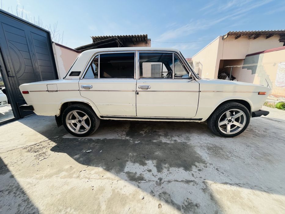 Navorot Vaz 2106 srocna sotiladi