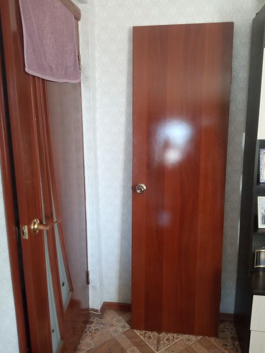 Продается дверь. В отличном состоянии.