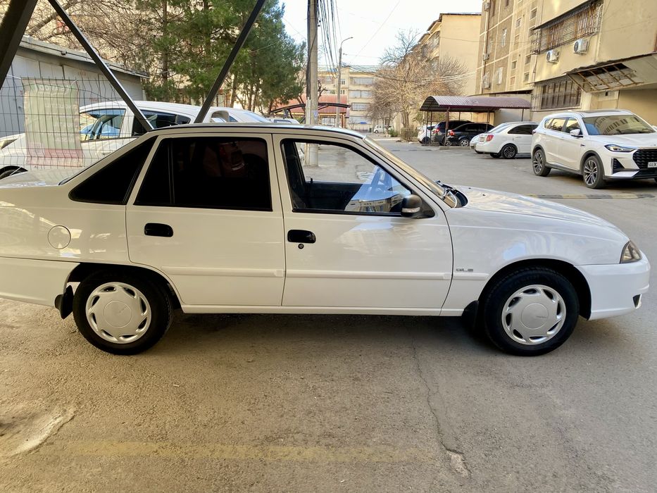 Nexia2. 1.6 super konditsioner