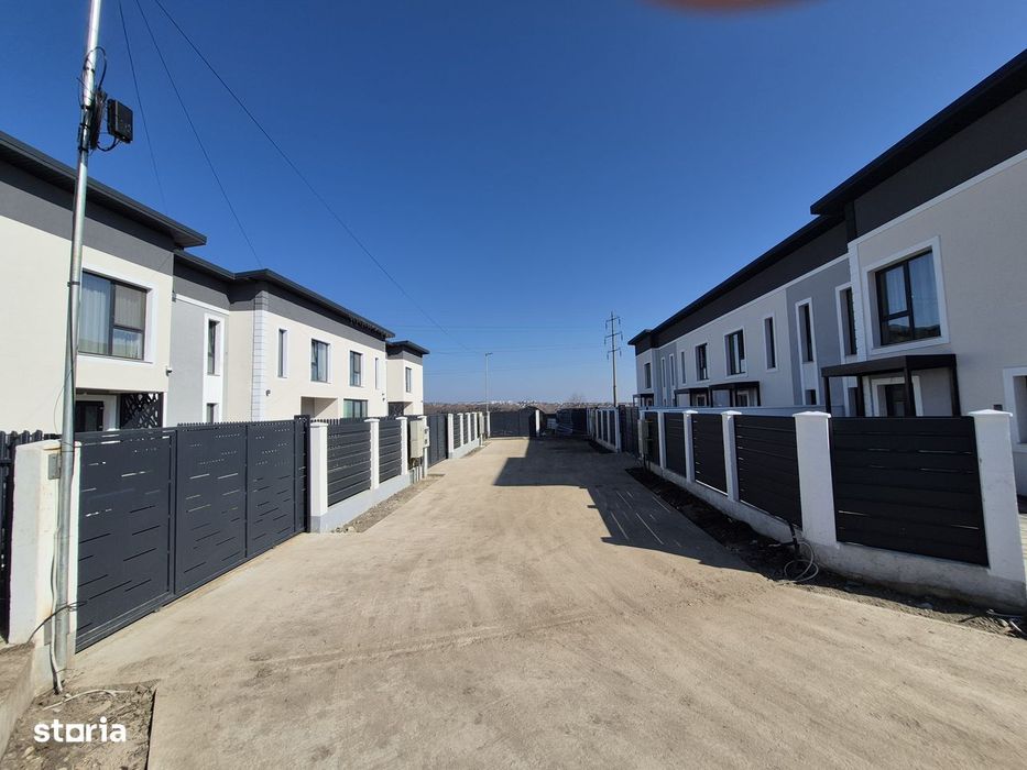 Casă de vânzare, 4 camere,Valea Lupului