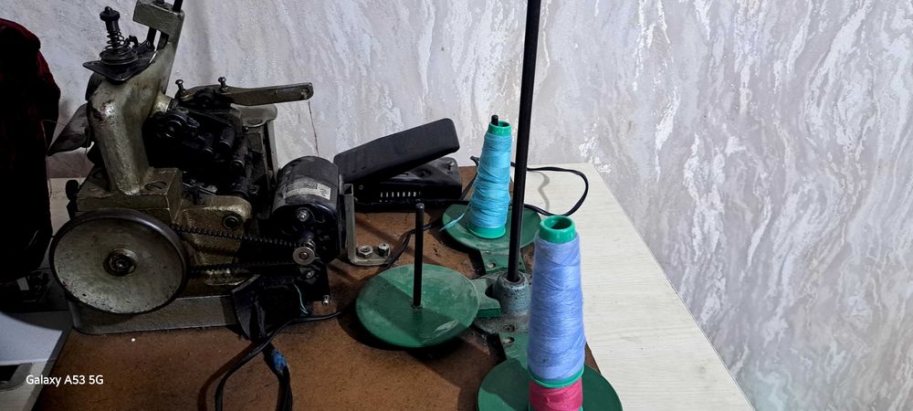 Оверло сотилади холати яхши