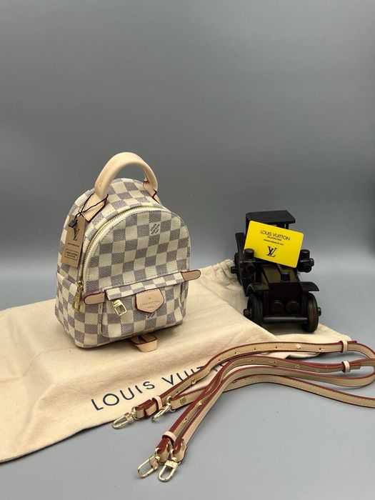 Раница louis vuitton