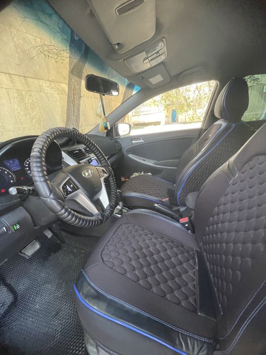 Сатылады Hyundai