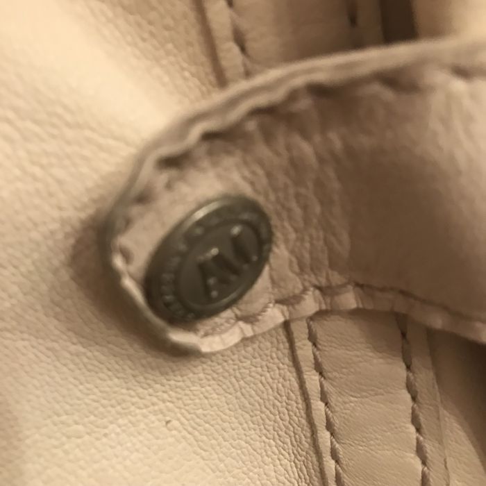 Яке естественна кожа на америк. ф-ма Adrew Mars 2XL