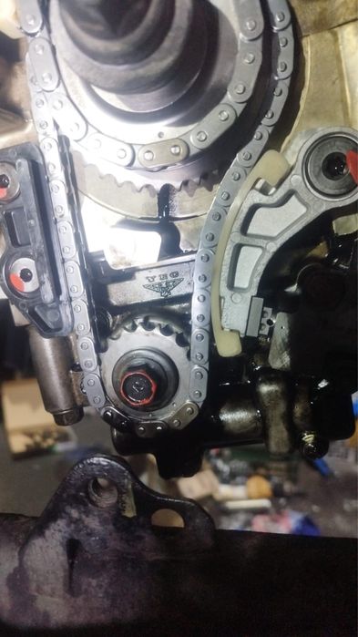 Honda CR-V 3 din 2008, 2.2 diesel, manuala, 4x4