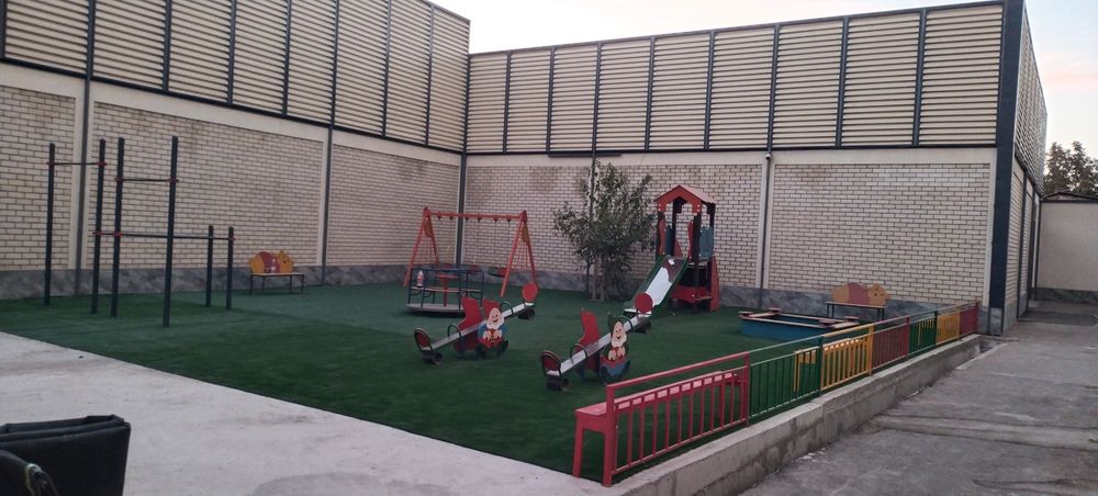 Искусственные газоны,всех видов