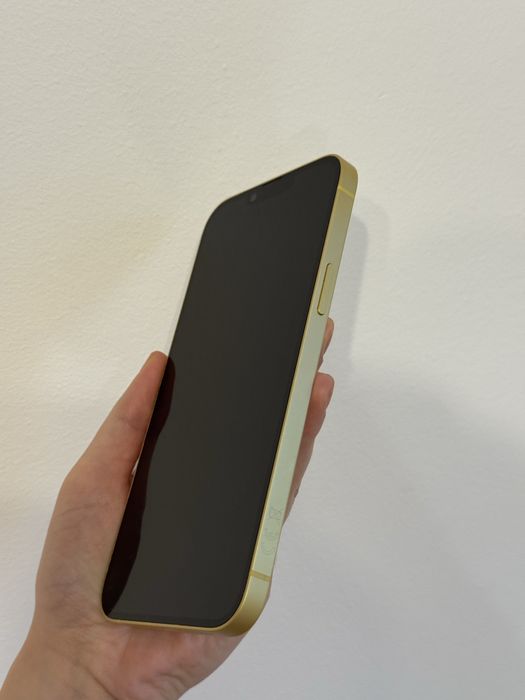 iPhone 14 plus, 128GB, stare excelenta