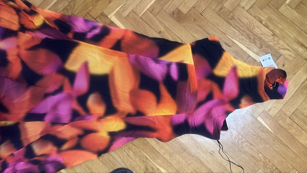 Вечернс рокля Desigual - XL