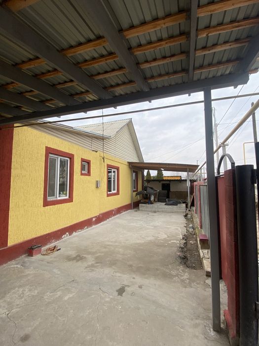 Продам дом срочно!!!