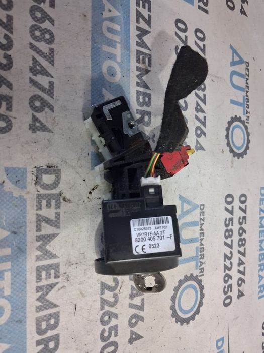 Contact Renault Master 4 2019 - 2022 euro 6