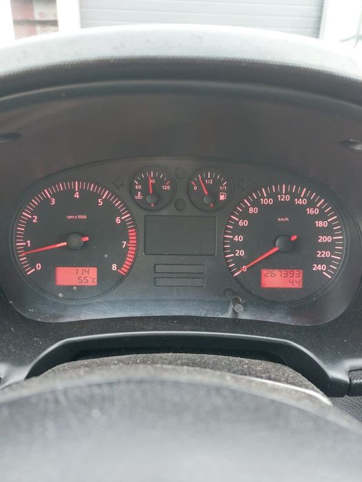 Seat Leon 1.6 benzina Impecabil