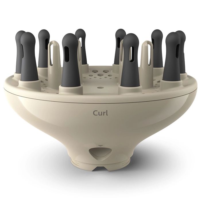 Сешоар Philips Prestige 9000 series със SenseIQ (BHD829/00)