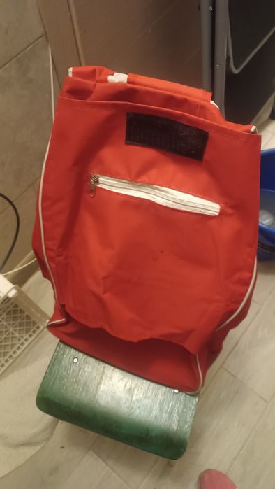 Сумка для тележки