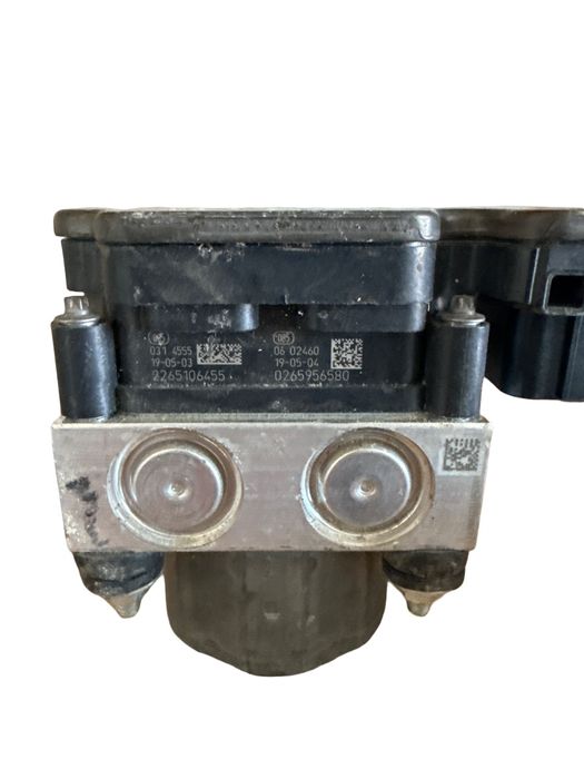 Pompa ABS NISSAN QASHQAI II J11 2013+ - > 0265956580