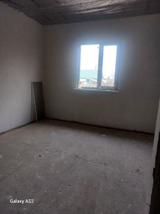 2Дома на одном участке..