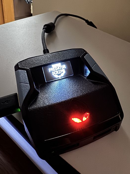 Cronus Zen adaptor(citeste descrierea)