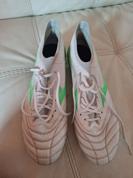 Футболни обувки Mizuno