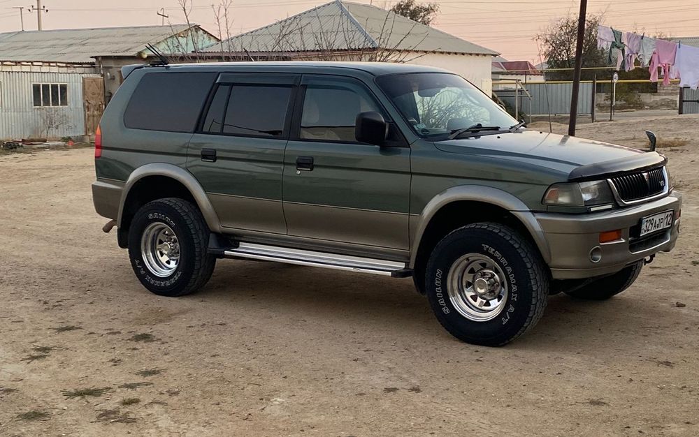 Продам Диски с резиной