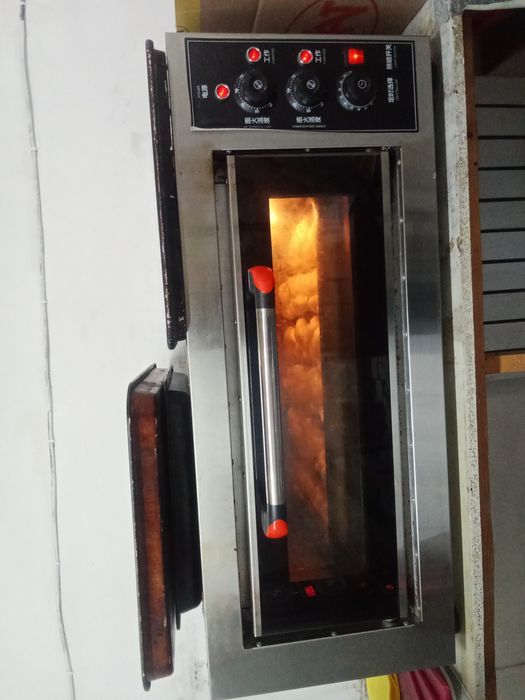 Продается жарачный шкаф