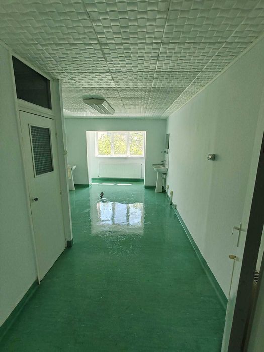 Spațiu comercial 80 mp(apartament)