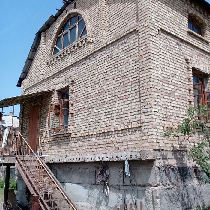 Дом участок Дача янгийол