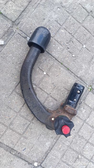 Сваляем теглич за Форд