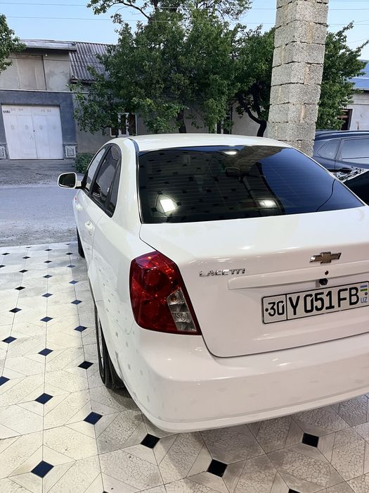 Gentra 3 chevrolet