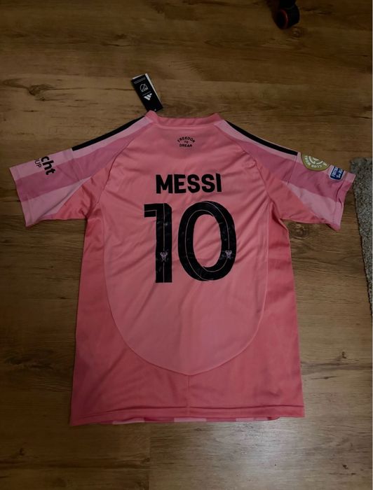 Tricou Lionel Messi