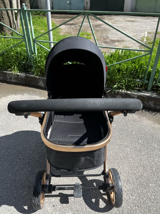 Продается коляска