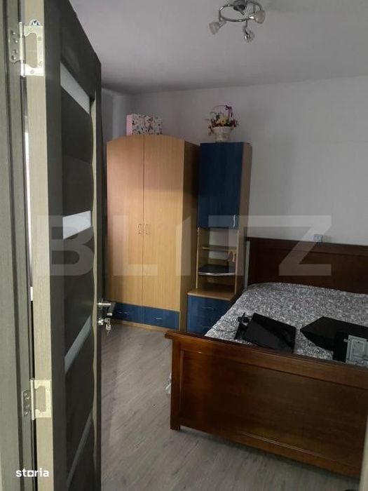 Apartament 3 camere , Zona Decebal , etaj 1